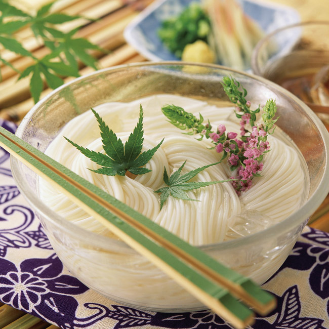 揖保乃糸 上級品 No.10