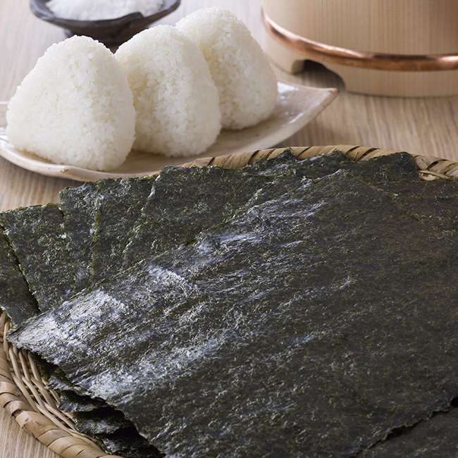 やま磯 味海苔・焼海苔ギフト No.10