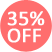 35%OFF