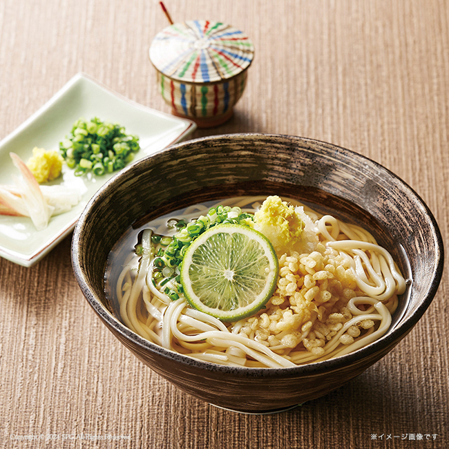 讃岐の麺々　四季の味工房　No.25　割引き商品