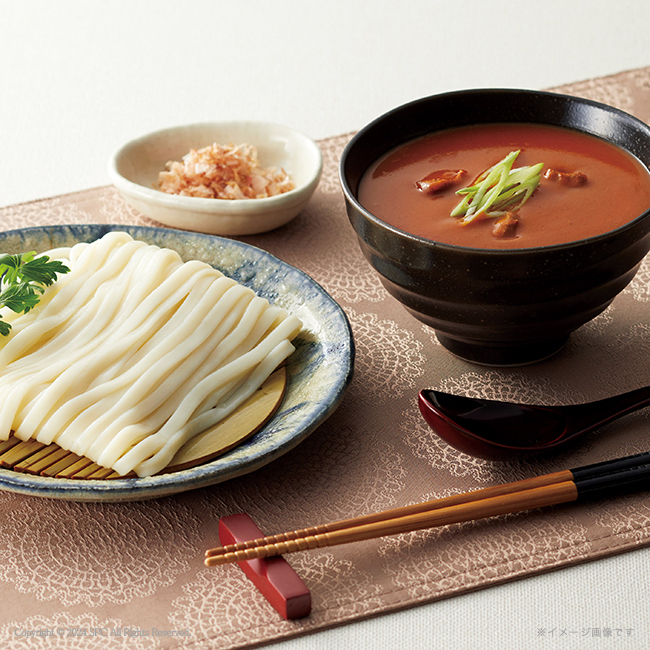 匠風庵　カレーうどんを楽しむ讃岐うどん　No.40　割引き商品