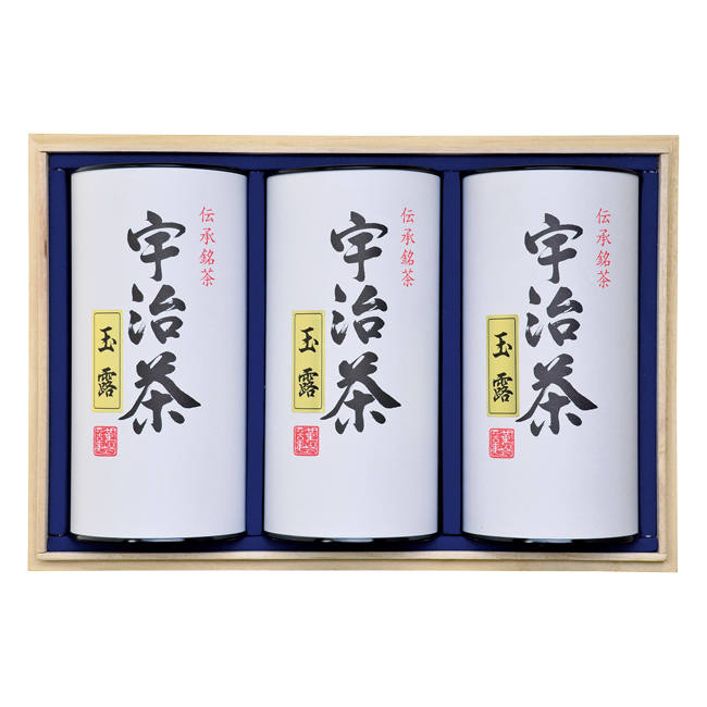 宇治茶詰合せ　No.150　割引き商品